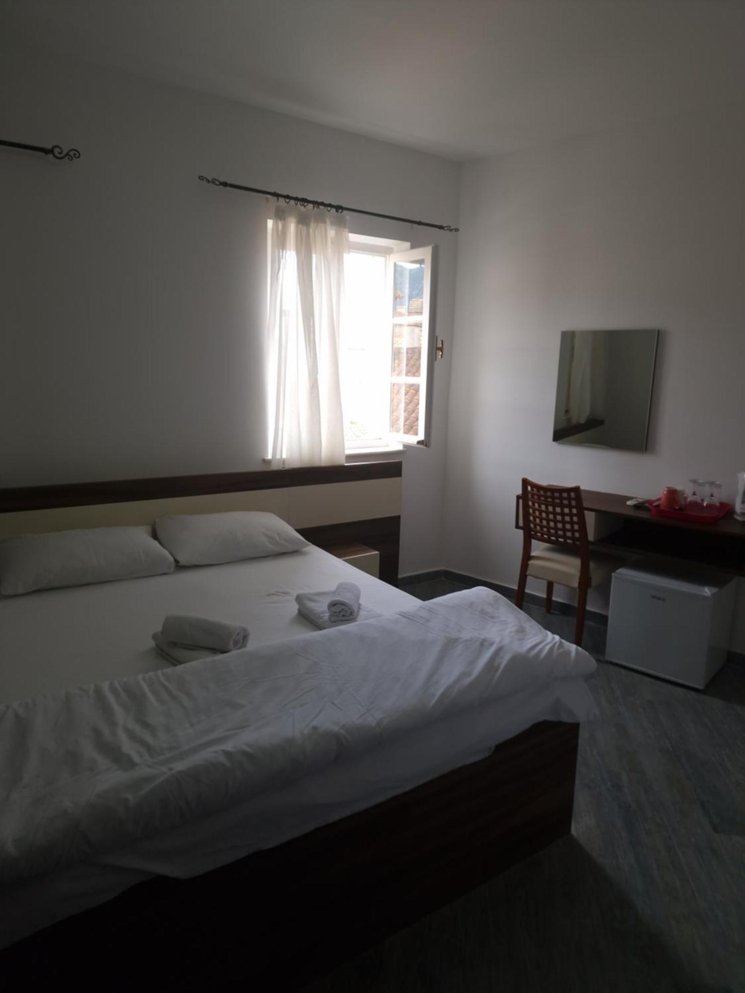Rooms Dana Old Town Budva Exterior foto