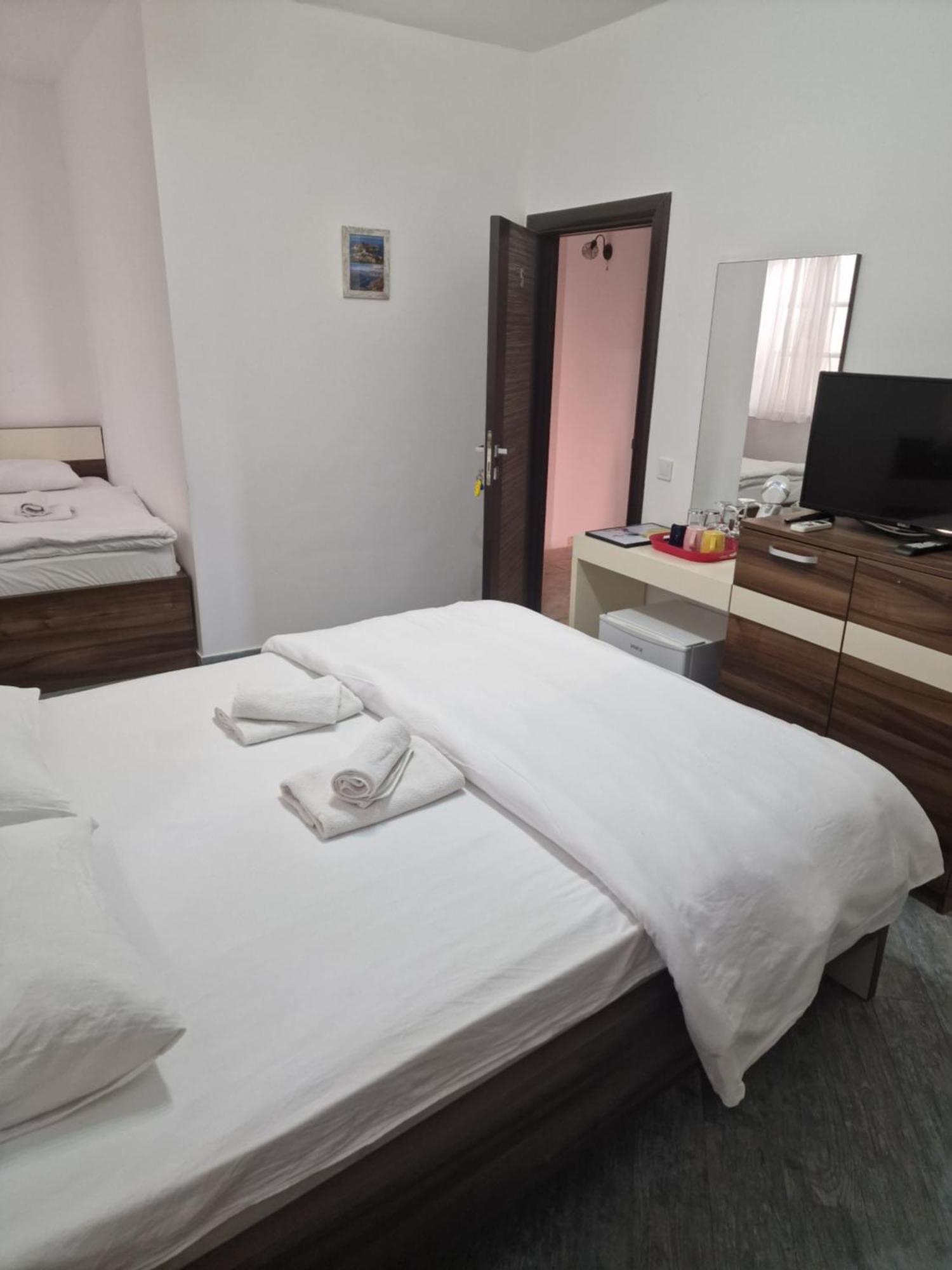 Rooms Dana Old Town Budva Exterior foto