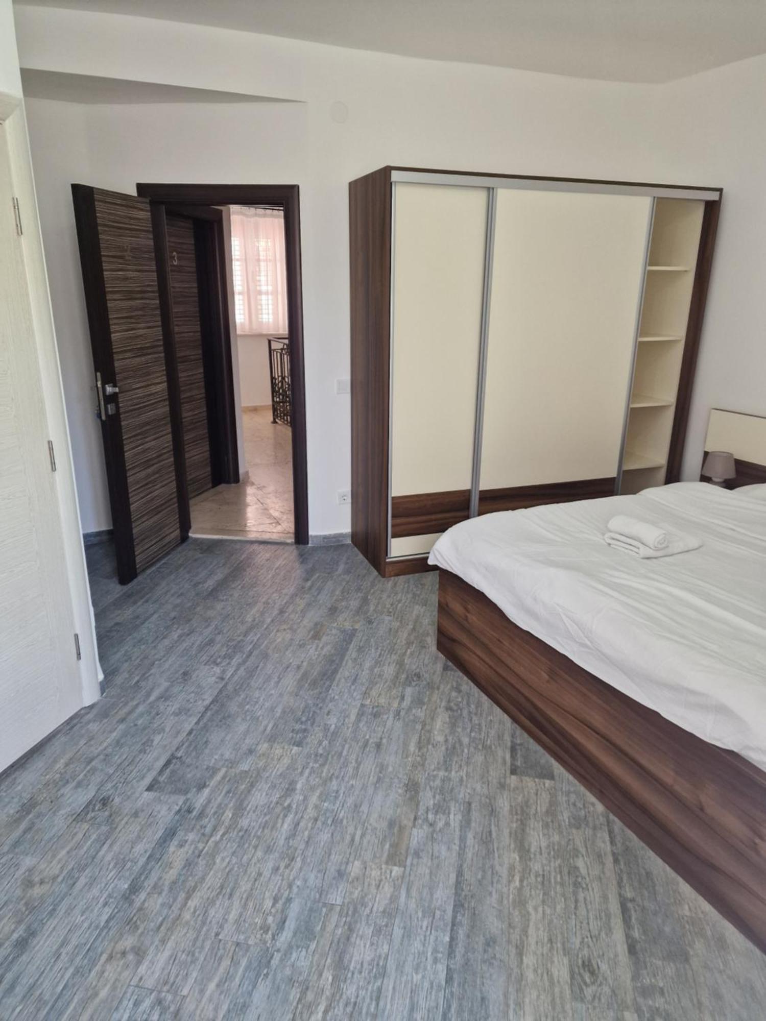 Rooms Dana Old Town Budva Zimmer foto