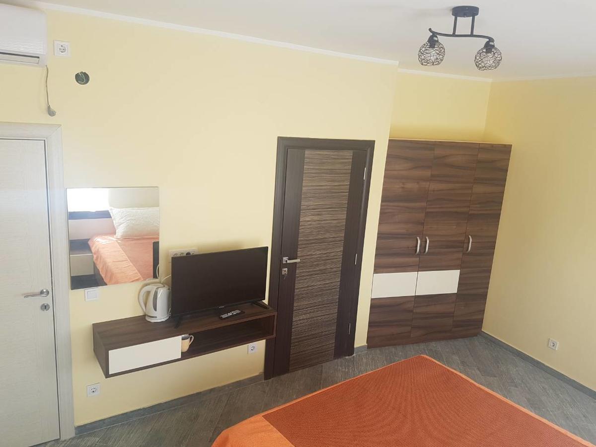 Rooms Dana Old Town Budva Exterior foto