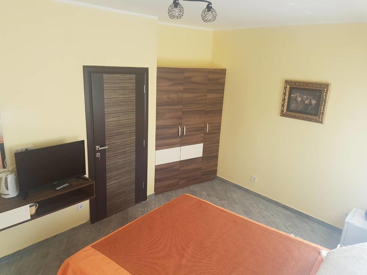 Rooms Dana Old Town Budva Exterior foto