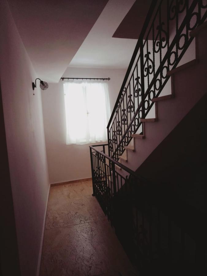 Rooms Dana Old Town Budva Exterior foto