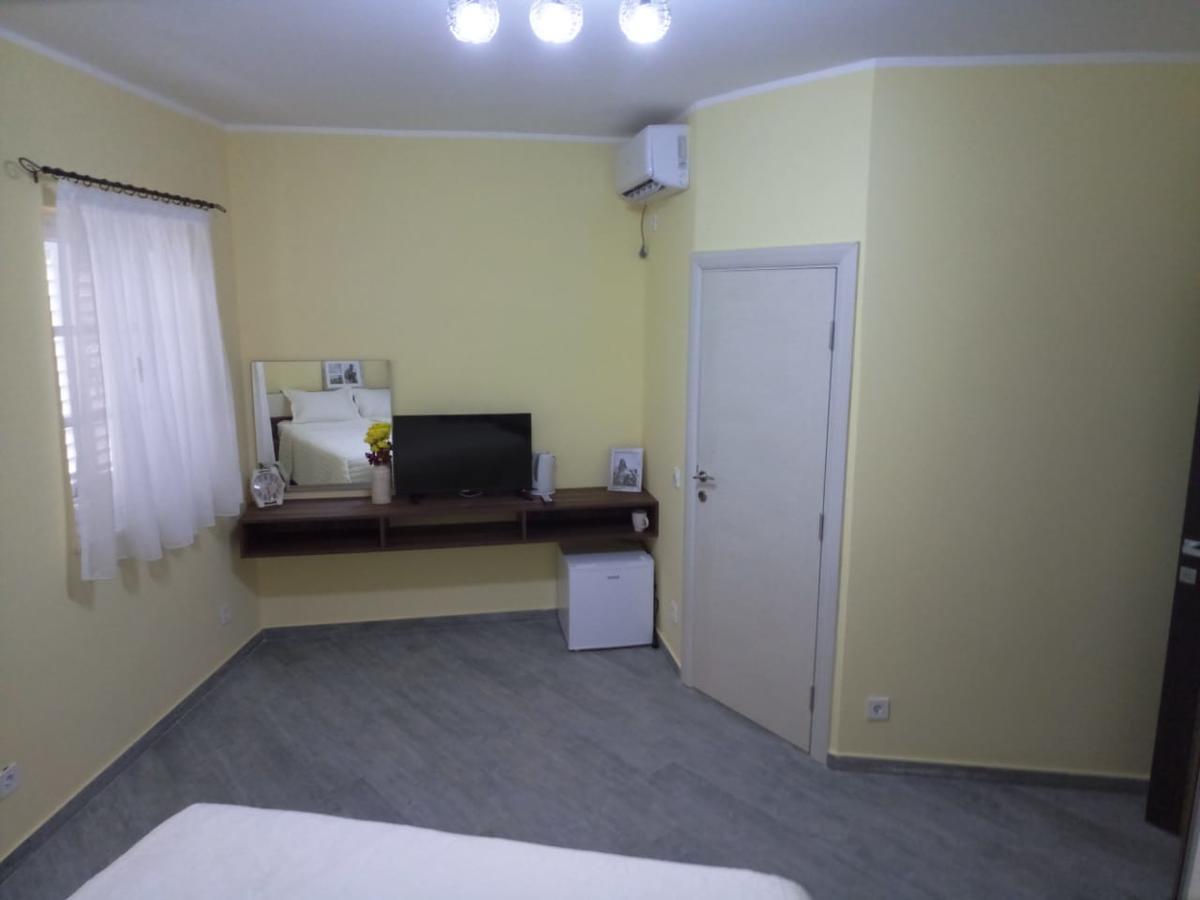 Rooms Dana Old Town Budva Exterior foto